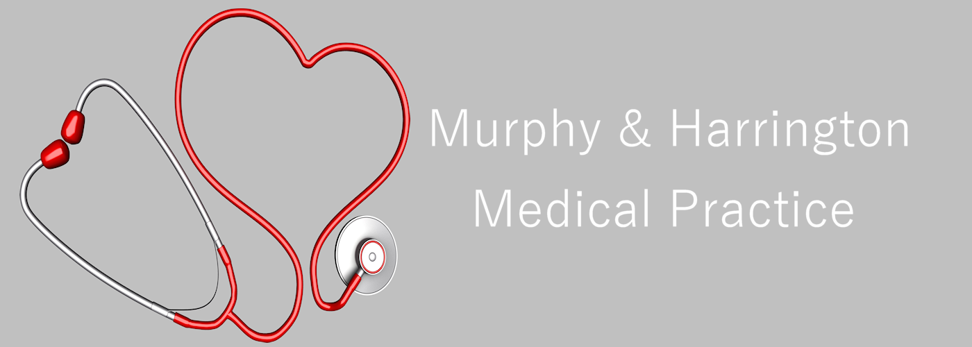 murphy and harrington medical practice